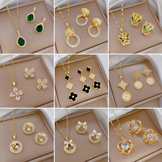 Dainty Jewelry Set - Blind Bag