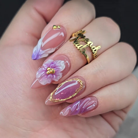 Press on Nails - Blind Bag