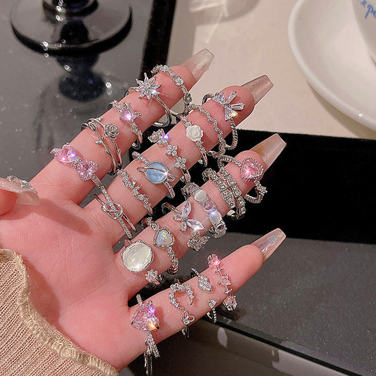 Dainty Ring - Blind Bag