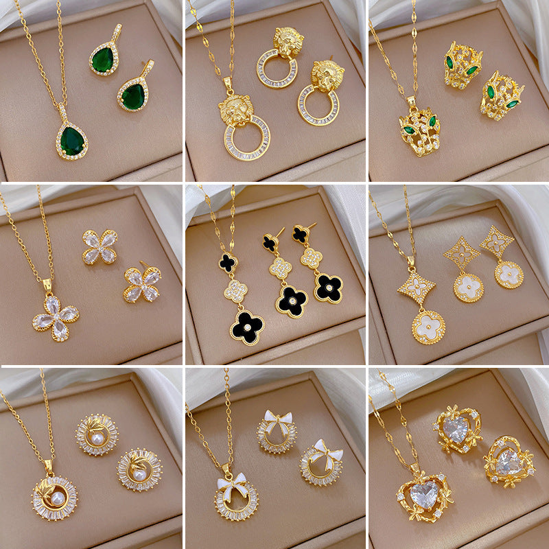 Dainty Jewelry Set - Blind Bag