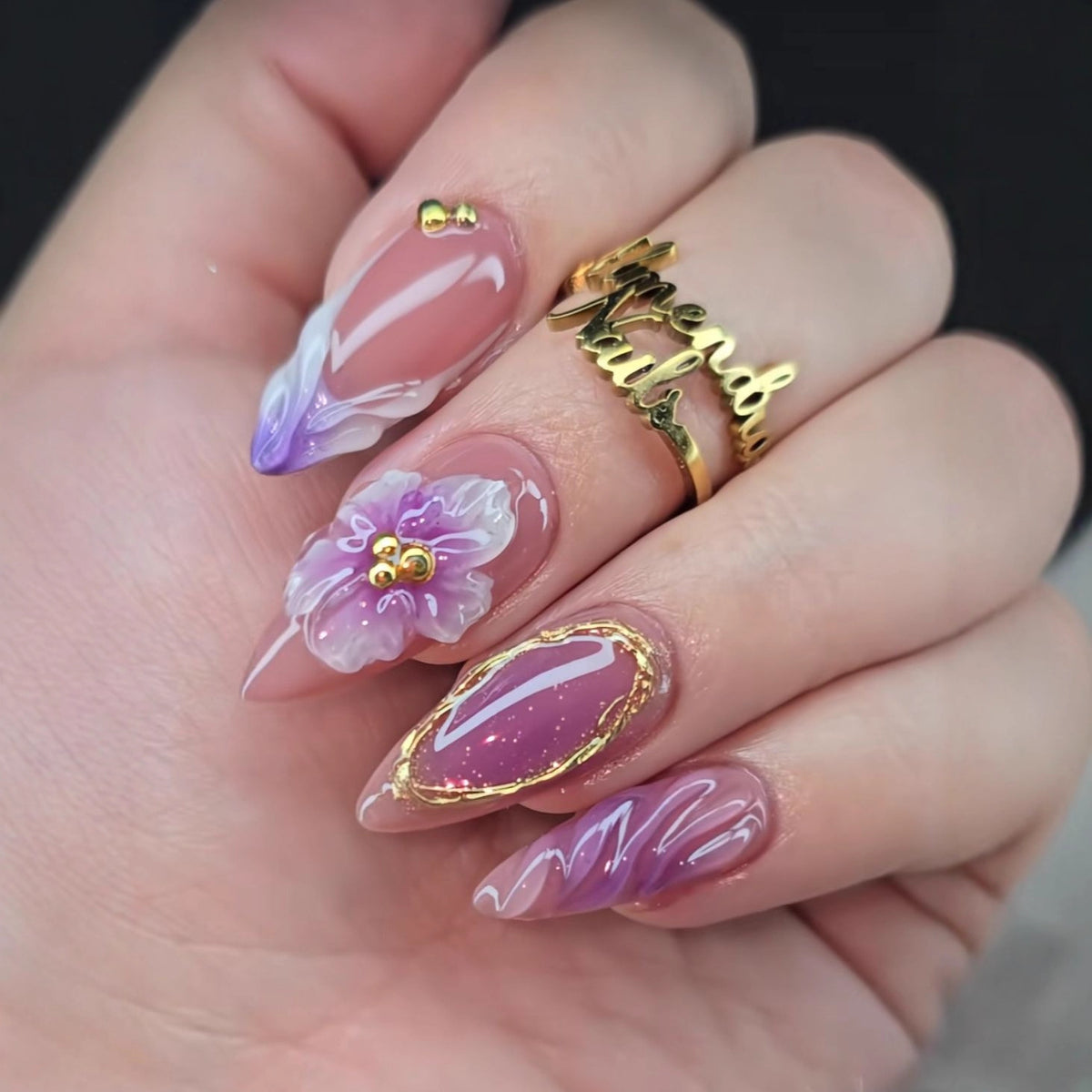 Press on Nails - Blind Bag