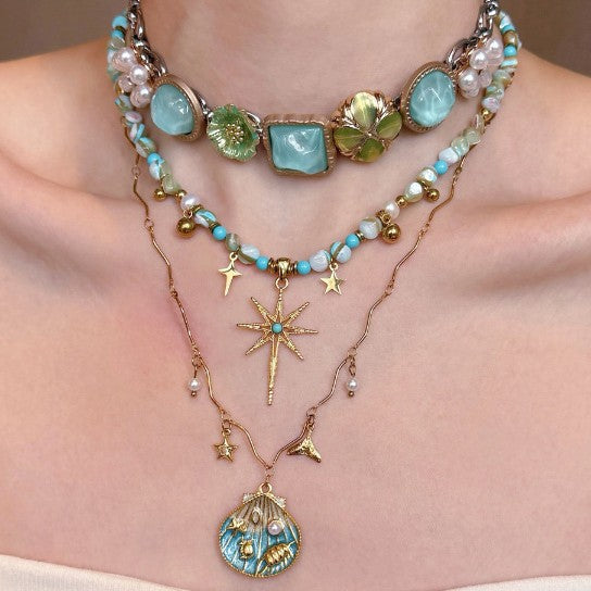 Vintage Necklace-Blind Bag