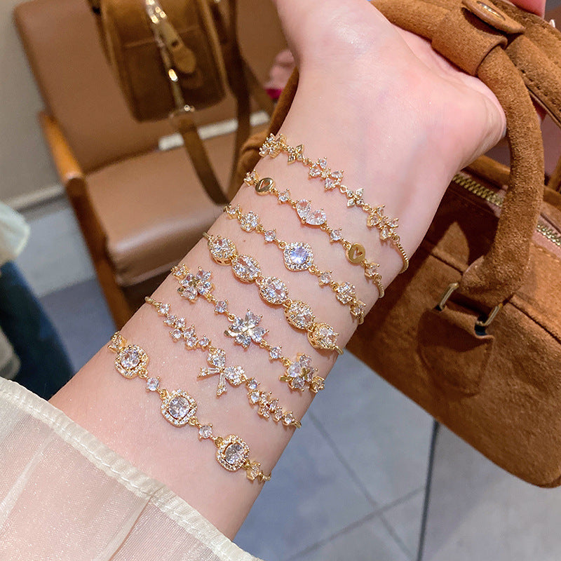Fancy Bracelet - Blind Bag