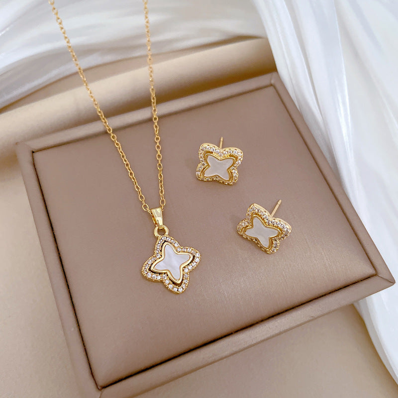 Dainty Jewelry Set - Blind Bag