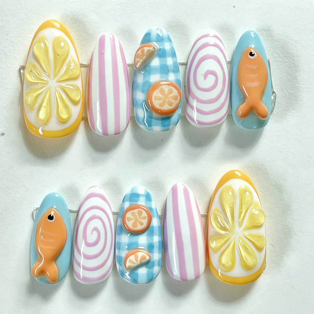 Press on Nails - Blind Bag