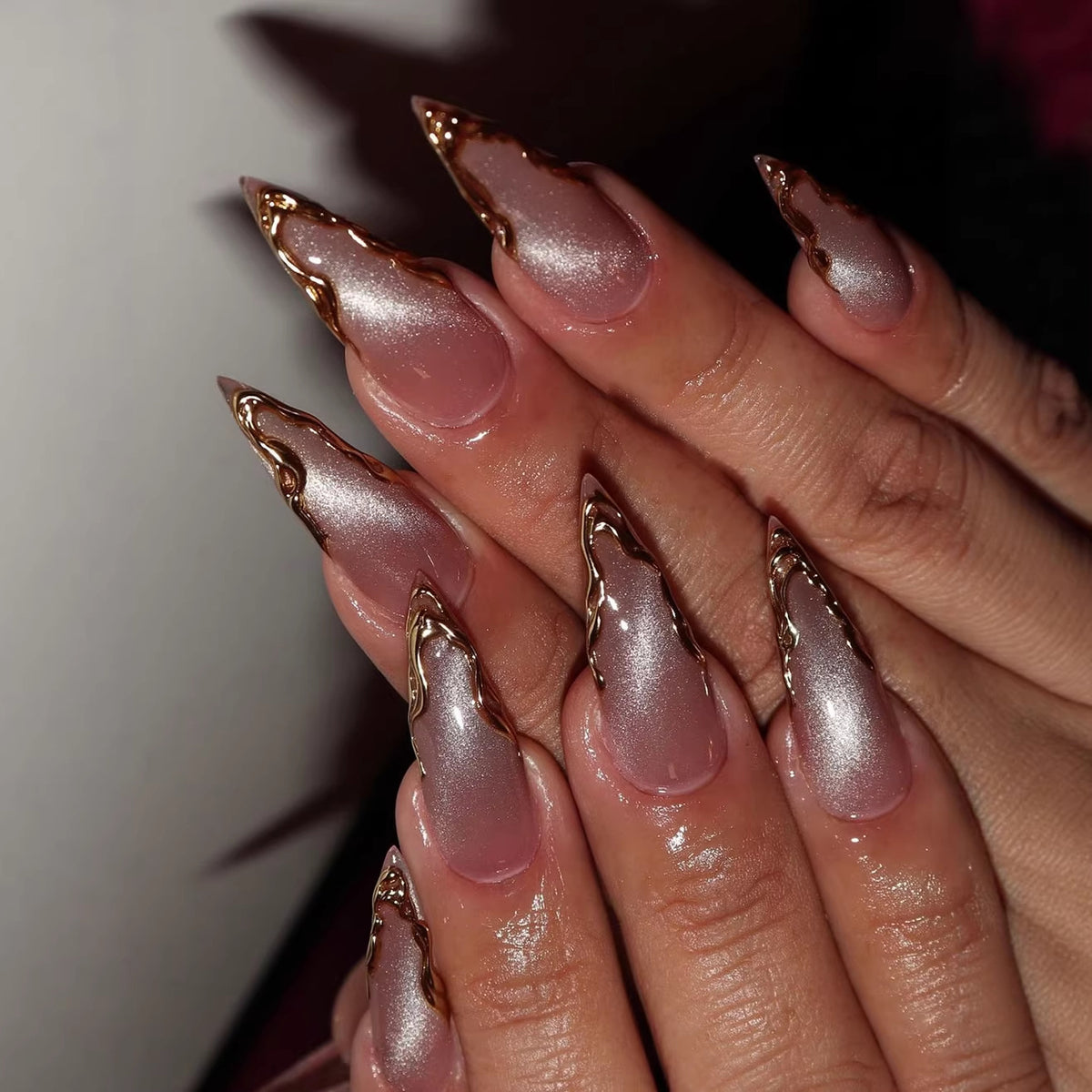 Press on Nails - Blind Bag