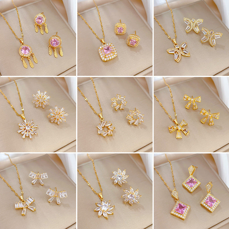 Dainty Jewelry Set - Blind Bag