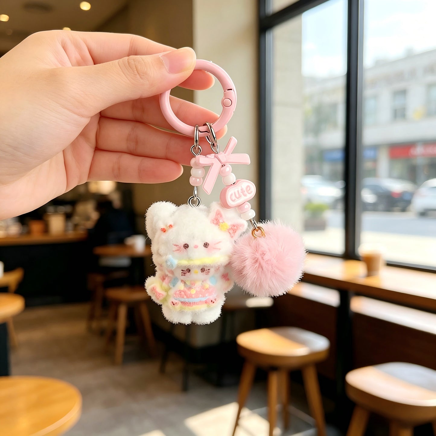 Phone Chain - Blind Bag