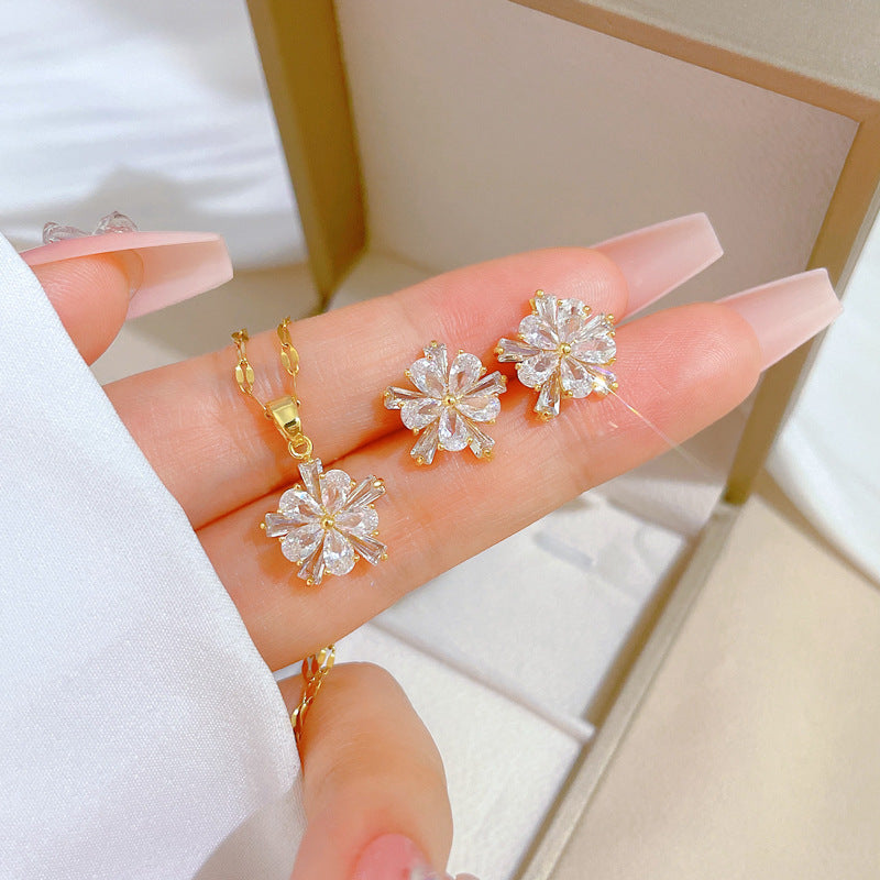 Dainty Jewelry Set - Blind Bag