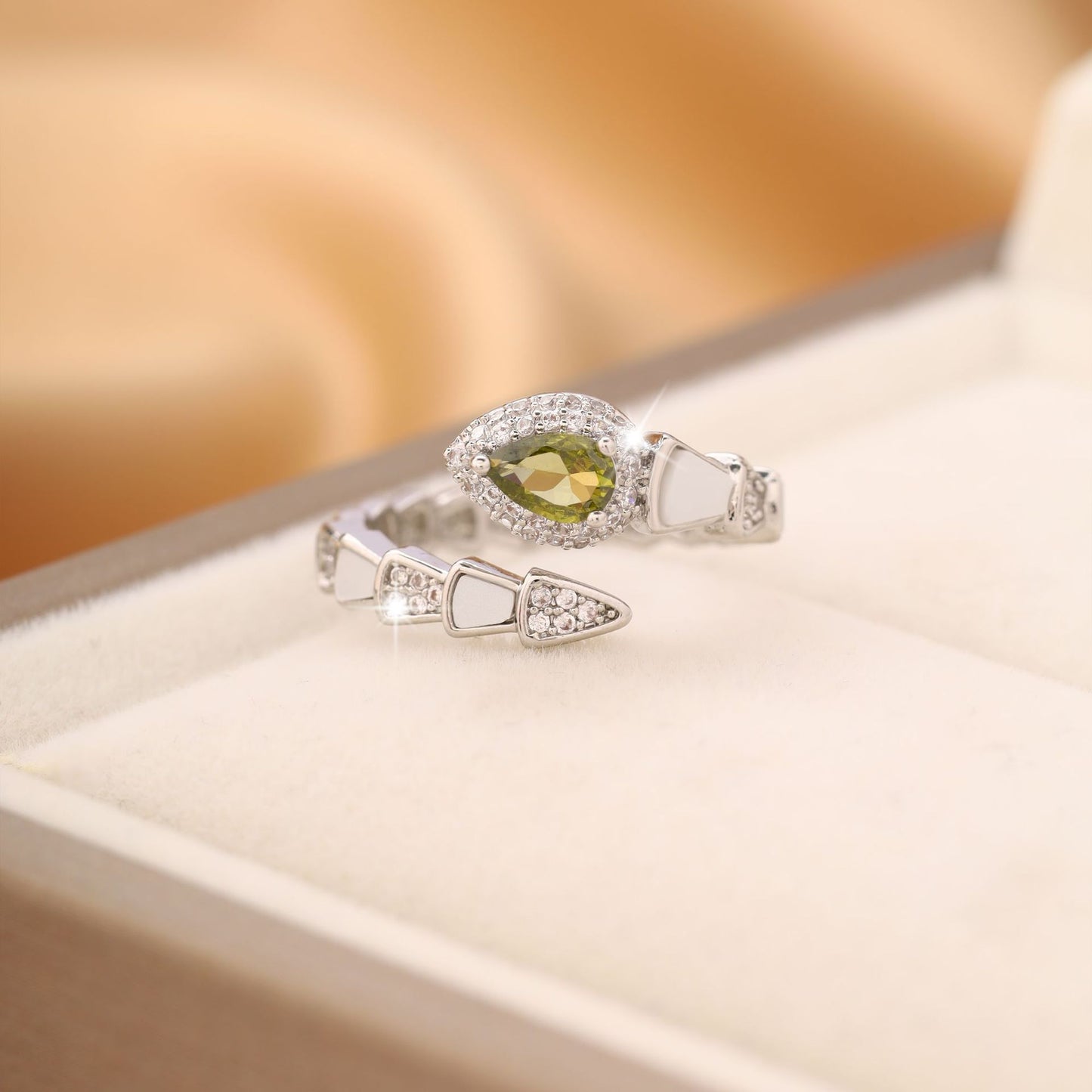 Dainty Ring - Blind Bag