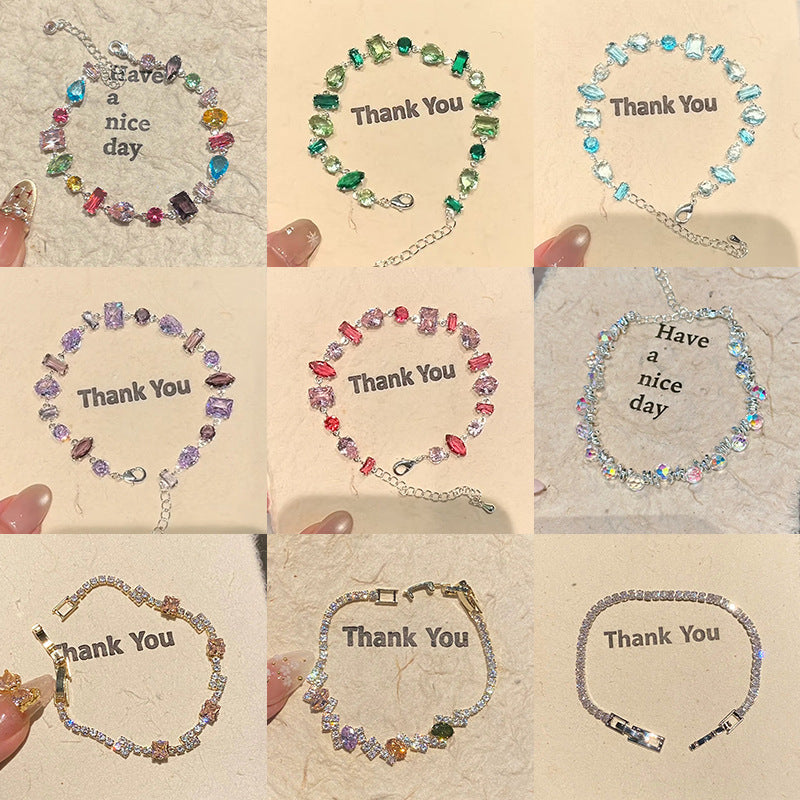 Fancy Bracelet - Blind Bag