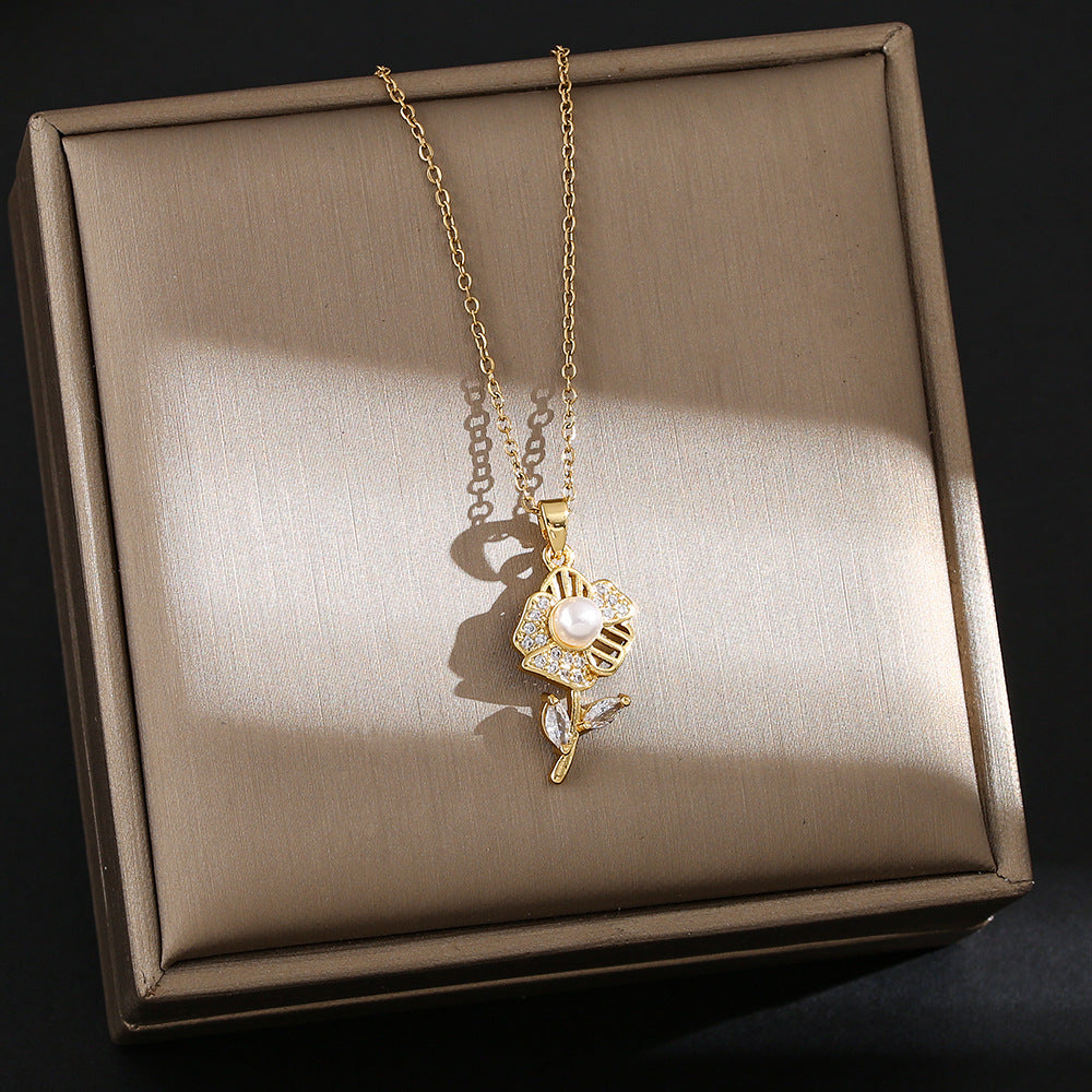 Fancy Necklace- Blind Bag