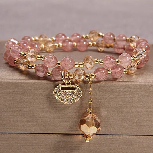 Beaded Bracelet - Blind Bag