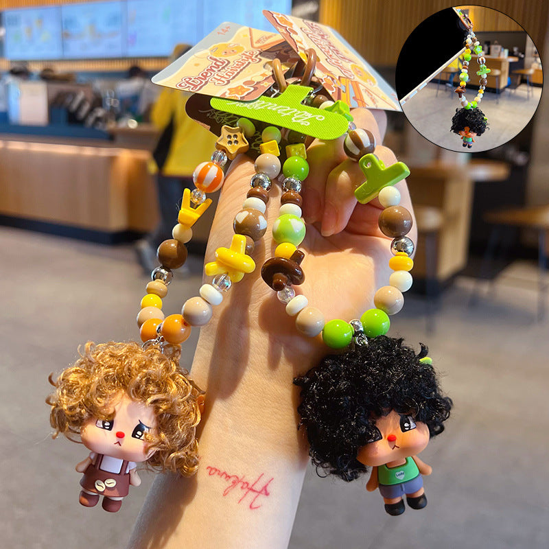 Cute Keychain  - Blind Bag