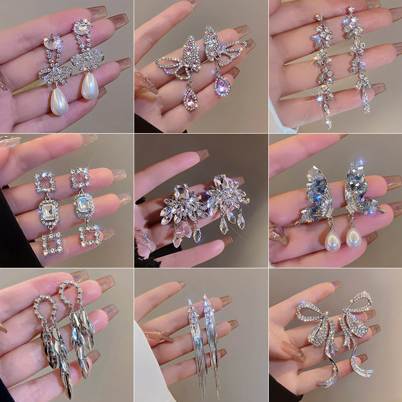 Fancy Dangle - Blind Bag