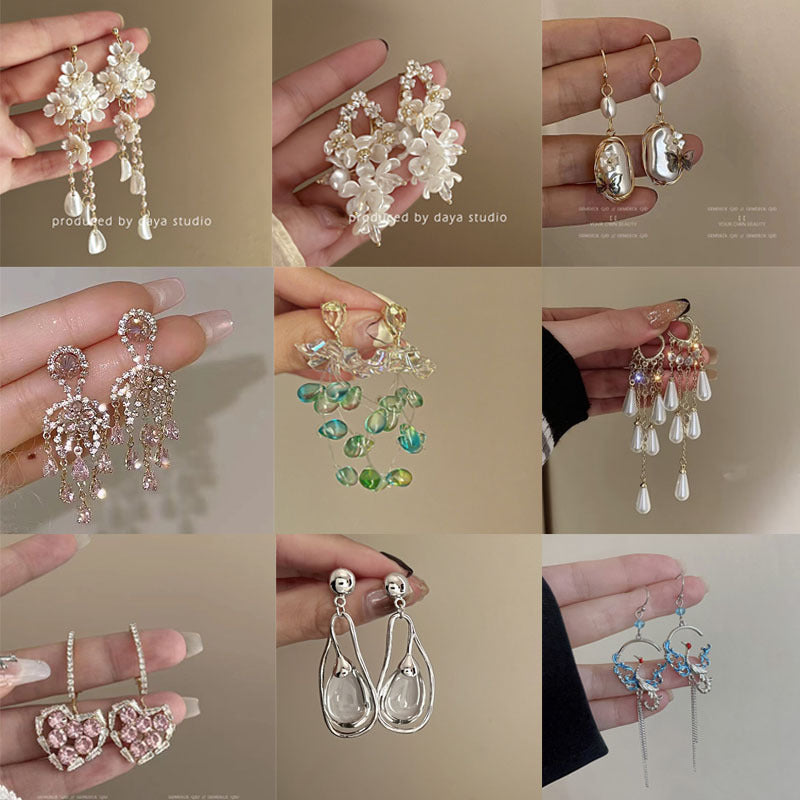 Fancy Dangle - Blind Bag