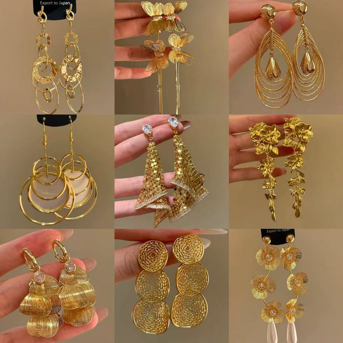 Fancy Dangle - Blind Bag