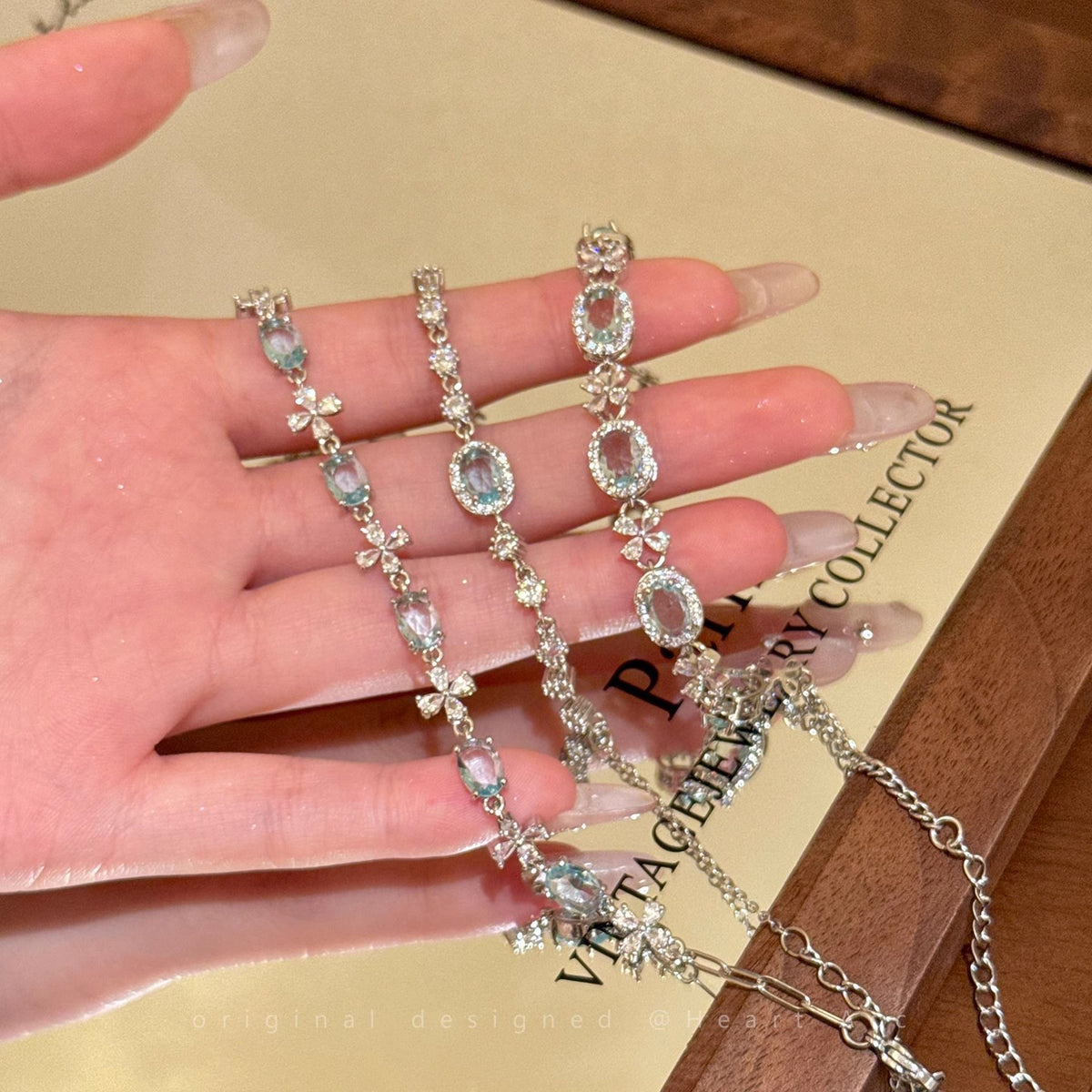 Fancy Bracelet - Blind Bag