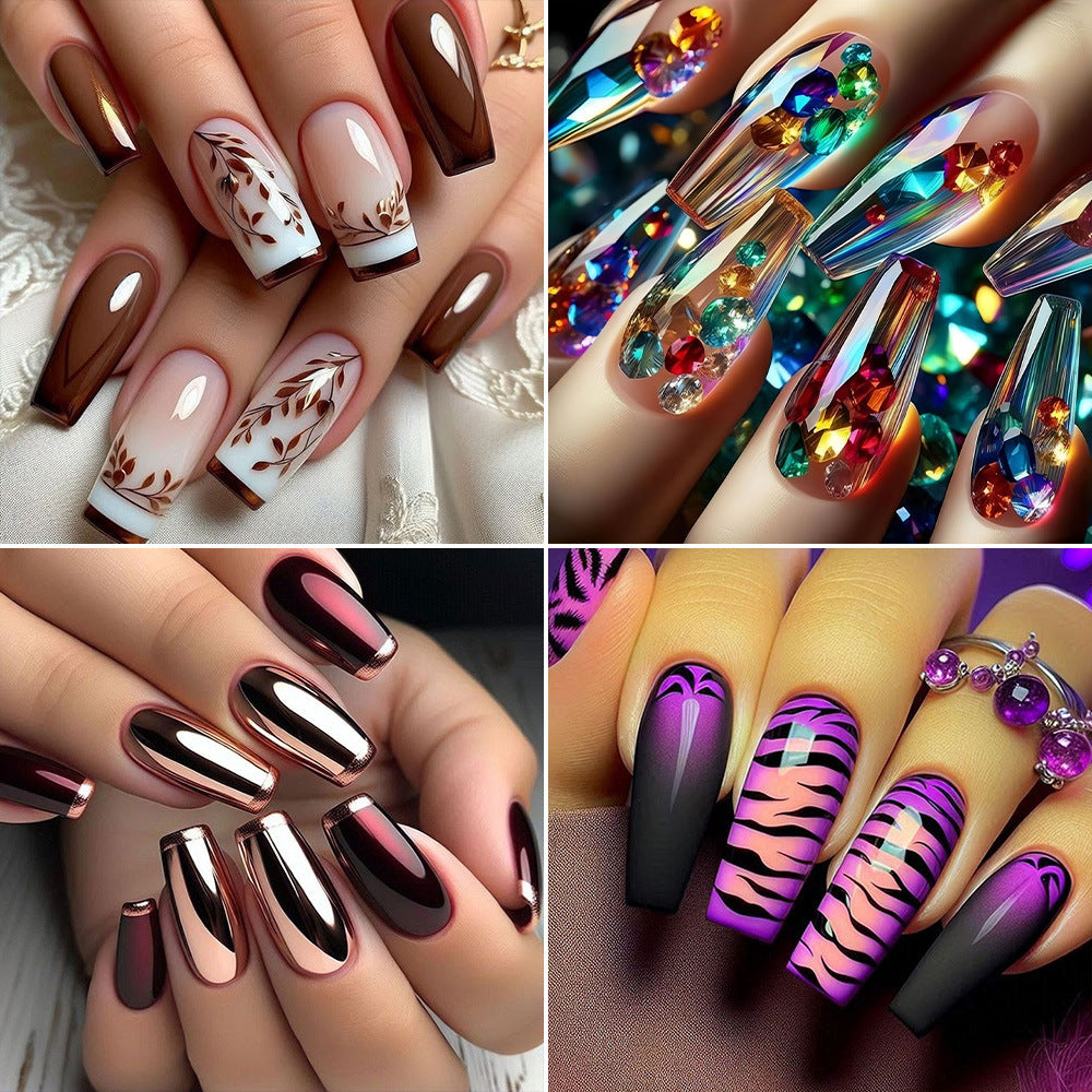Press on Nails - Blind Bag