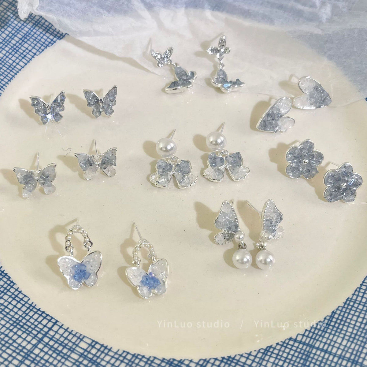 Everyday Stud — Blind Bag