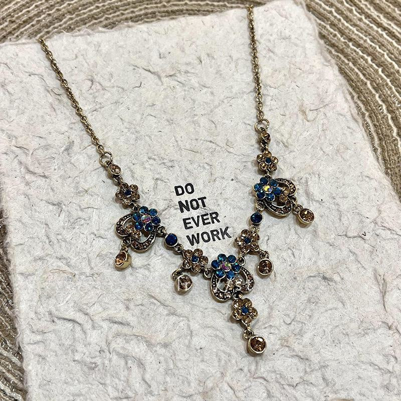 Vintage Necklace-Blind Bag