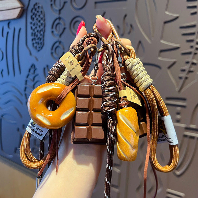 Cute Keychain  - Blind Bag