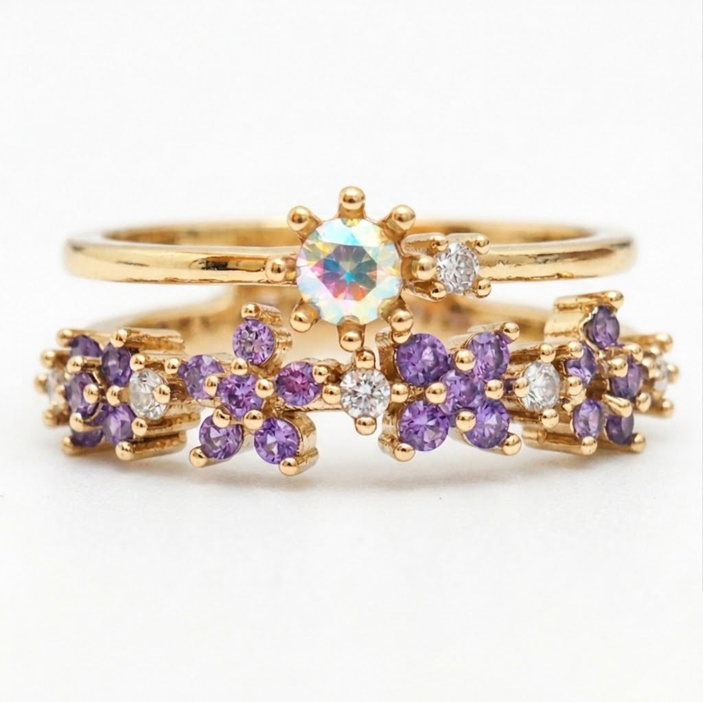 Dainty Ring - Blind Bag