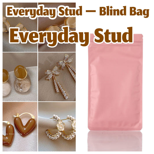 Everyday Stud — Blind Bag