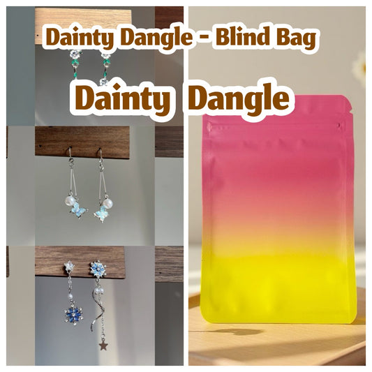 Dainty Dangle - Blind Bag