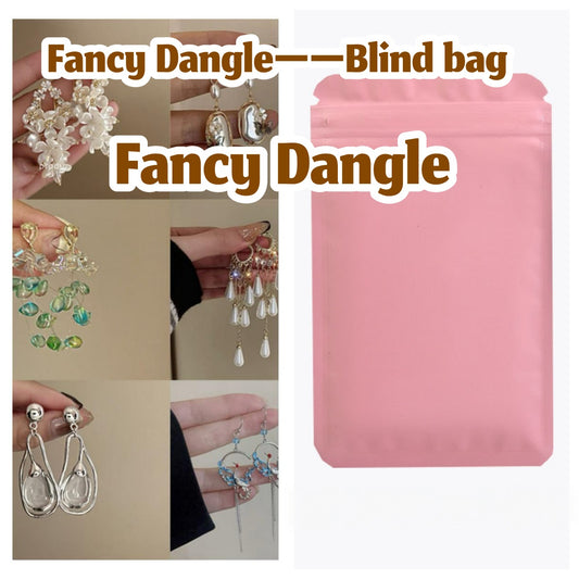 Fancy Dangle - Blind Bag