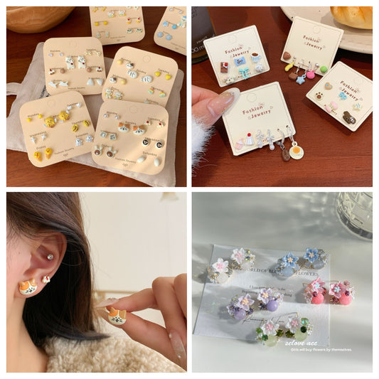 Everyday Stud — Blind Bag